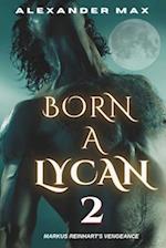 Born A Lycan 2