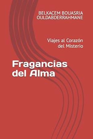 Fragancias del Alma