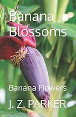 Banana Blossoms