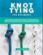 Knot Tying for Beginners