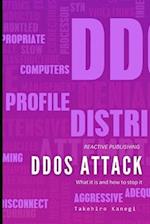 DDOS Attack