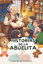 Historias de la abuelita