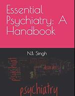 Essential Psychiatry