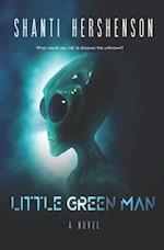 Little Green Man