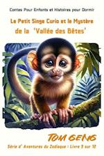 Contes Pour Enfants et Histoires pour Dormir