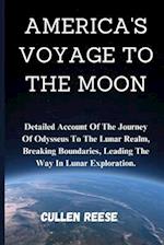 America's Voyage to the Moon