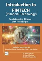 Introduction to FinTech