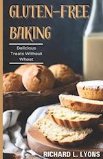 Gluten-free Baking