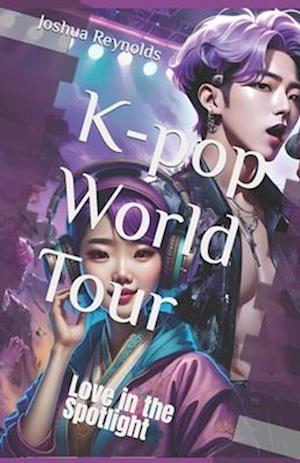 K-pop World Tour