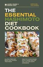 The Essential Hashimoto Diet Cookbook