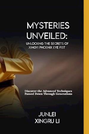 Mysteries Unveiled