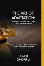 The Art of Adaptation