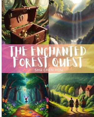 The Enchanted Forest Quest