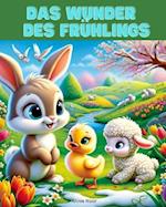 Das Wunder des Frühlings