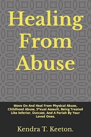 Healing From Abuse