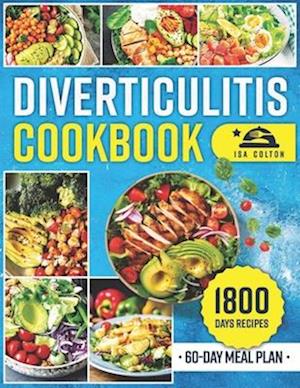 Diverticulitis Cookbook