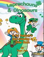 Leprechauns & Dinosaurs