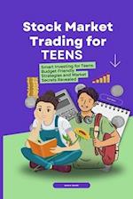 Stock Market Trading for Teens