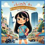 Linh's Ho Chi Minh City Adventure