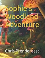 Sophie's Woodland Adventure