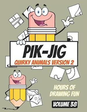 Unleash Your Creative Spark with PIK-JIG