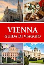 Guida turistica di Vienna 2024