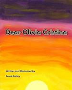 Dear Olivia Cristina