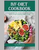 Ivf-Diet Cookbook