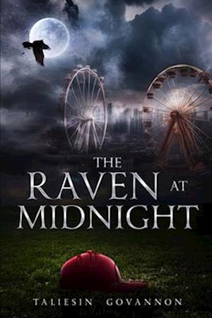 The Raven At Midnight