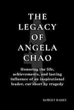The Legacy of Angela Chao
