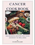 Cancer Cookbook