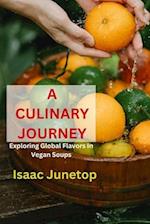 A Culinary Journey