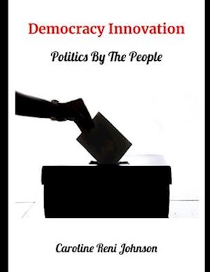 Democracy Innovation