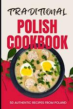 Traditional Polish Cookbook