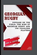 Georgian Rugby