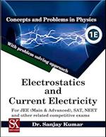 Electrostatics and Current Electricity