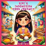 Siti's Indonesian Food Journey