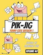 Unleash Your Creative Spark with PIK-JIG