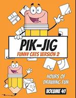 Unleash Your Creative Spark with PIK-JIG