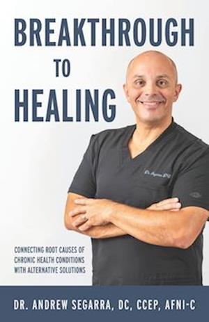 Breakthrough to Healing