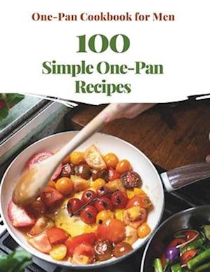 One-Pan Cookbook for Men