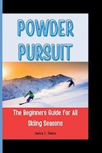 Powder Pursuit