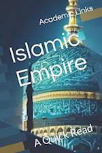 Islamic Empire