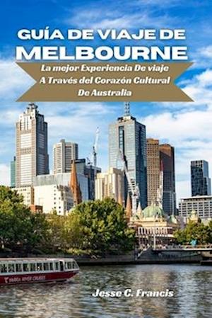 Guía De Viaje De Melbourne