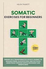 Somatic Exercises For Beginners