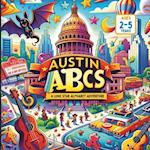 Austin ABCs