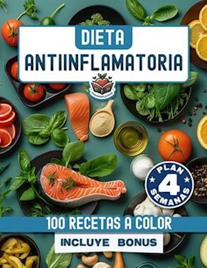 Dieta antiinflamatoria