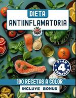 Dieta antiinflamatoria