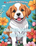 Colorful Canine Creations