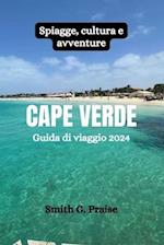 Cape Verde Guida di viaggio 2024